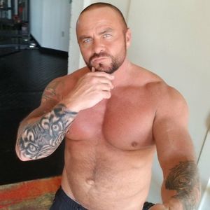 Meet your Posher, Donald